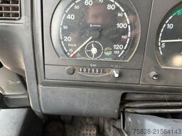 IVECO Cursor 310 / Auffahr Pritsche 7,75 M /Seilwinde