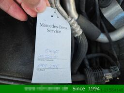 MERCEDES-BENZ C 63 AMG V8 C Night-Paket (AMG) Burmester Comand