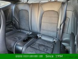 MERCEDES-BENZ C 63 AMG V8 C Night-Paket (AMG) Burmester Comand