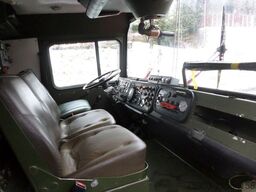 FAUN Flugfeld Löschfahrzeug Faun 8x8 LF40.30X2/48 V8X