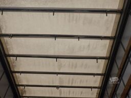 WECON WPR 782 SG BDF-Wechselpritsche 7,7m/Schiebeverde