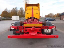 SCANIA G 410 LB6x2 Meiller-Abroller/Highline/Ret/Lenkac