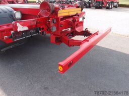 SCANIA G 410 LB6x2 Meiller-Abroller/Highline/Ret/Lenkac