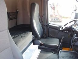 SCANIA G 410 LB6x2 Meiller-Abroller/Highline/Ret/Lenkac