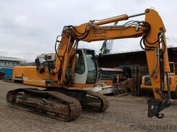 LIEBHERR R904C HDSL - VERSTELLAUSLEGER - Nr.: 357