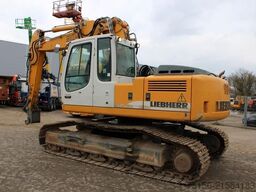 LIEBHERR R904C HDSL  - VERSTELLAUSLEGER - Nr.: 357