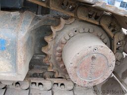 LIEBHERR R904C HDSL - VERSTELLAUSLEGER - Nr.: 357
