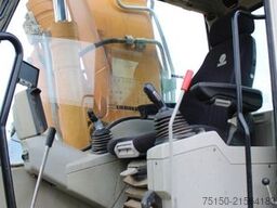 LIEBHERR R904C HDSL - VERSTELLAUSLEGER - Nr.: 357
