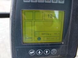 LIEBHERR R904C HDSL  - VERSTELLAUSLEGER - Nr.: 357