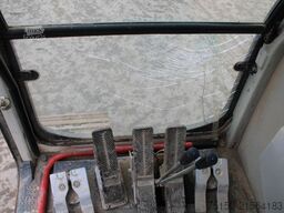 LIEBHERR R904C HDSL - VERSTELLAUSLEGER - Nr.: 357