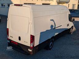 IVECO DAILY 35S18V L4H3 *TOP ZUSTAND* *AUTOMATIK* XXXL