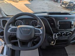 IVECO DAILY 35S18V L4H3 *TOP ZUSTAND* *AUTOMATIK* XXXL