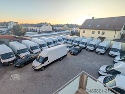 IVECO DAILY 35S18V L4H3 *TOP ZUSTAND* *AUTOMATIK* XXXL