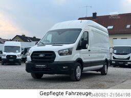 FORD TRANSIT 350 L3H3 130 PS NEUWERTIG AHK Kamera AIR