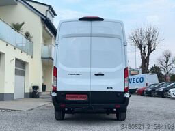 FORD TRANSIT 350 L3H3 130 PS NEUWERTIG AHK Kamera AIR