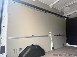 FORD TRANSIT 350 L3H3 130 PS NEUWERTIG AHK Kamera AIR