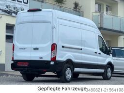 FORD TRANSIT 350 L3H3 130 PS NEUWERTIG AHK Kamera AIR