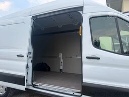 FORD TRANSIT 350 L3H3 130 PS NEUWERTIG AHK Kamera AIR
