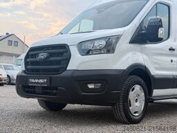 FORD TRANSIT 350 L3H3 130 PS NEUWERTIG AHK Kamera AIR