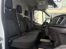 FORD TRANSIT 350 L3H3 130 PS NEUWERTIG AHK Kamera AIR
