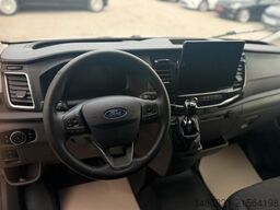 FORD TRANSIT 350 L3H3 130 PS NEUWERTIG AHK Kamera AIR