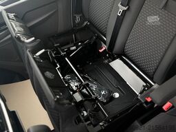 FORD TRANSIT 350 L3H3 130 PS NEUWERTIG AHK Kamera AIR