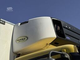 MAN TGM 15.290 Kühlkoffer  SUPRA 750Nordic Voll Luft