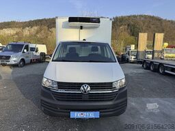 VW T6 Kühlkoffer Allrad 4x4 Carrier Xarios 300