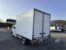 VW T6 Kühlkoffer Allrad 4x4 Carrier Xarios 300