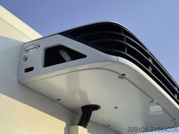 VW T6 Kühlkoffer Allrad 4x4 Carrier Xarios 300