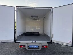 VW T6 Kühlkoffer Allrad 4x4 Carrier Xarios 300
