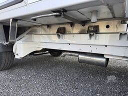 VW T6 Kühlkoffer Allrad 4x4 Carrier Xarios 300