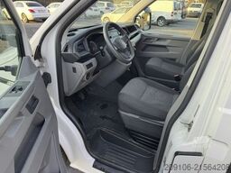 VW T6 Kühlkoffer Allrad 4x4 Carrier Xarios 300