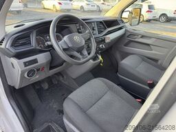 VW T6 Kühlkoffer Allrad 4x4 Carrier Xarios 300