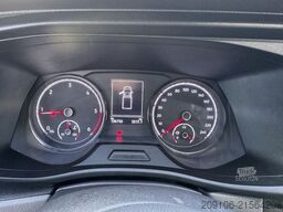 VW T6 Kühlkoffer Allrad 4x4 Carrier Xarios 300