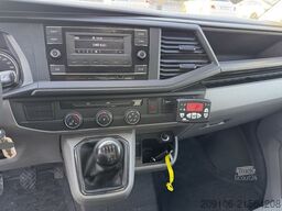 VW T6 Kühlkoffer Allrad 4x4 Carrier Xarios 300