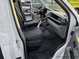 VW T6 Kühlkoffer Allrad 4x4 Carrier Xarios 300