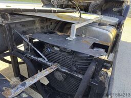 SCANIA R 144 V8 530 Retarder Voll Luft Alu Felgen Hydra