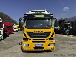 IVECO Stralis 190 330 THERMO KING T 800 R