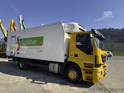 IVECO Stralis 190 330 THERMO KING T 800 R