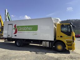 IVECO Stralis 190 330 THERMO KING T 800 R