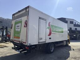 IVECO Stralis 190 330 THERMO KING T 800 R