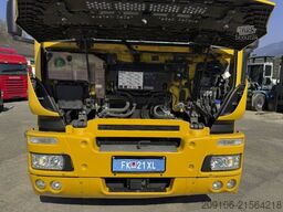 IVECO Stralis 190 330 THERMO KING T 800 R