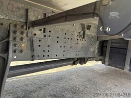 IVECO Stralis 190 330 THERMO KING T 800 R