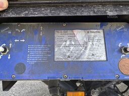 IVECO Stralis 190 330 THERMO KING T 800 R