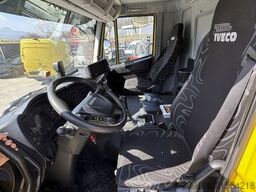 IVECO Stralis 190 330 THERMO KING T 800 R