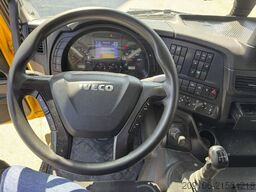 IVECO Stralis 190 330 THERMO KING T 800 R