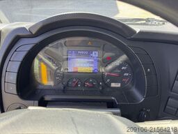 IVECO Stralis 190 330 THERMO KING T 800 R