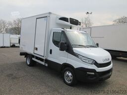 IVECO 35 C14*Isolierter Koffer*Klima*Euro6*