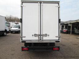 IVECO 35 C14*Isolierter Koffer*Klima*Euro6*